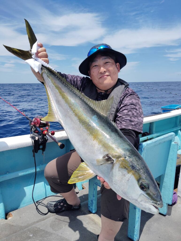 6月28日 一日便 鷹巣沖